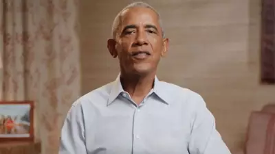 Obama Denounces Shooting at White House Correspondents Dinner, Praises Secret Service