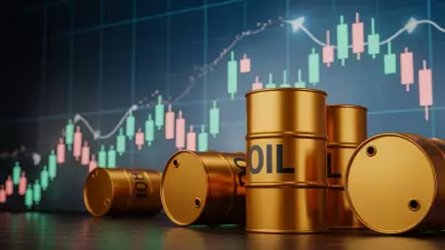 Oil Prices Dip Amid Uncertainty Over US-Iran Ceasefire Extension