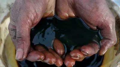 Oil Prices Surge Past $109 as Trump Threatens Severe Action Against Iran