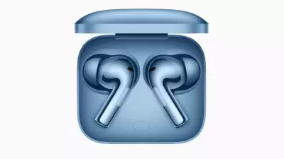 OnePlus Buds Ace 3 Launched with 55dB ANC and 54h Battery