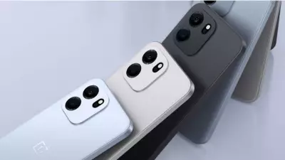 OnePlus Nord CE 6 India Launch Set for May 7 with 8000mAh Battery