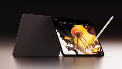 OnePlus Pad 4 Launched in India with Snapdragon 8 Elite Gen 5 and AI Features