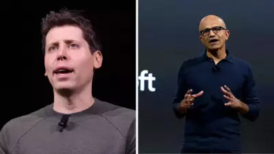 OpenAI and Microsoft Revise Partnership, End Exclusive Cloud License