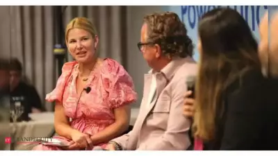 OpenAI CRO Denise Dresser Blasts Anthropic in Internal Memo Over Revenue and Strategy