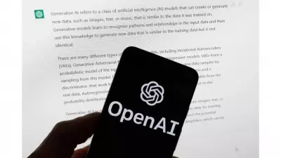 OpenAI Partners with MediaTek and Qualcomm for Smartphone Chip Development