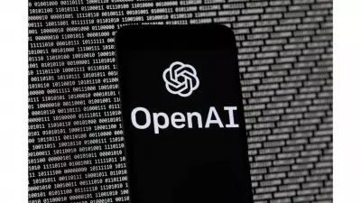 OpenAI Secures $122 Billion Funding at $852 Billion Valuation, Setting New Record
