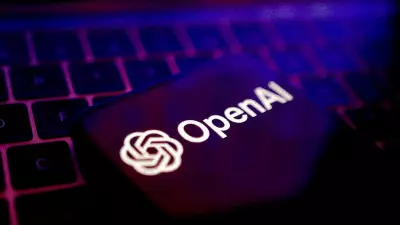 OpenAI Secures $122 Billion Funding Round, Valued at $852 Billion