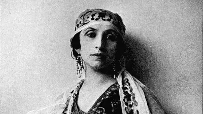 Opera's Colonial Gaze: A Historical Examination of Western Art and Imperialism