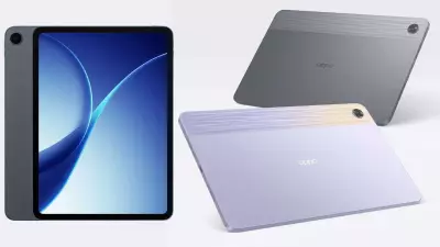 OPPO Pad Mini Launch Expected Soon with Snapdragon 8 Gen 5 Chip