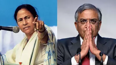 Opposition Moves Fresh Bid to Remove CEC Gyanesh Kumar, Levels 9 Charges