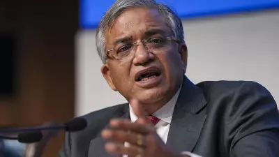 Opposition Moves Fresh Notice to Remove CEC Gyanesh Kumar, Cites Misconduct