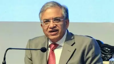 Opposition MPs Move Fresh Motion to Remove EC Gyanesh Kumar