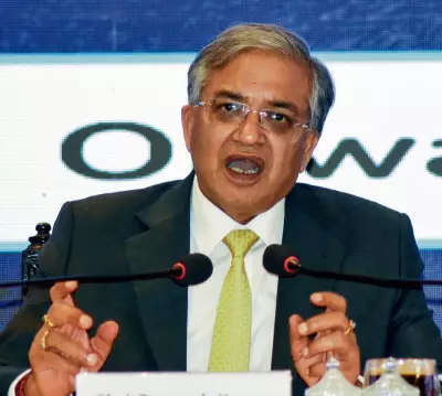 Opposition Plans Fresh Notice to Remove Chief Election Commissioner Gyanesh Kumar