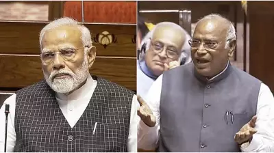 Opposition Slams PM Modi's Address, Accuses Him of Misusing Official Machinery
