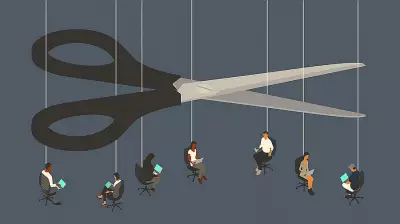 Oracle Bengaluru Manager Reflects on Sudden Layoff After 16 Years of Service