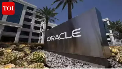 Oracle Lays Off Thousands Globally, Ex-Employee Shares Emotional LinkedIn Post