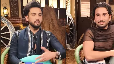 Orry's Shocking Confession: 'I Hate Chole Bhature' Sparks Viral Debate