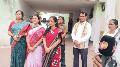 OSCPCR Probes Missing Newborns at Odisha's SCB Medical College Hospital