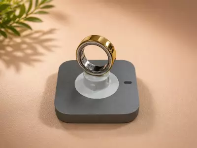 Oura Ring 4 Review: A Premium Wellness Companion for the Indian Market