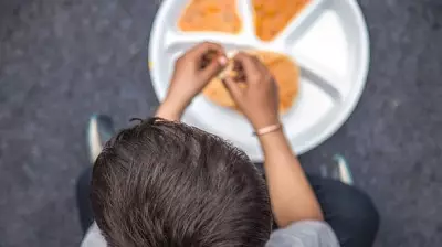 Over 100 Students Fall Ill, One Dead After Meal at Odisha School; CM Orders Probe