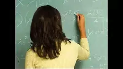 Over 1,000 Surplus Maharashtra Teachers Await Salaries and Postings Amid Delays