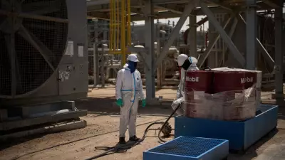 Over 20 Indian Workers Died Daily Abroad in 5 Years, Gulf Nations Top List