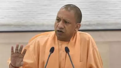 Over 6,000 Uttar Pradesh Workers in Israel Amid Conflict; Yogi Government Closely Monitoring
