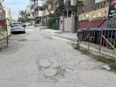 Over 80% of pending complaints on MCG portal reopened in Gurgaon