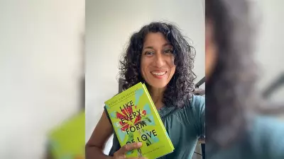 Padma Viswanathan: Indian-Origin Translator Shortlisted for Prestigious 2026 International Booker Prize