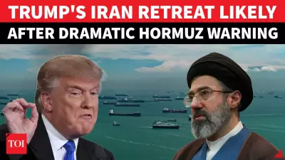 Pakistan Army Chief Warns Trump: End Iran Blockade or Peace Talks Collapse