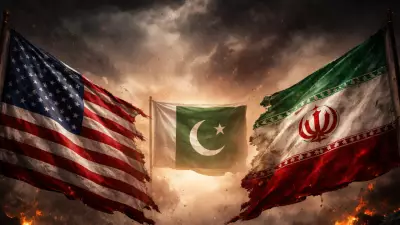 Pakistan Hosts High-Stakes US-Iran Talks Amid Ceasefire Uncertainty