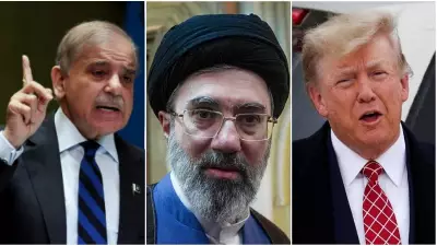 Pakistan Initiates Preparations for Upcoming US-Iran Diplomatic Talks