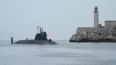 Pakistan Navy to Add Advanced Chinese Submarines for Enhanced Naval Capabilities