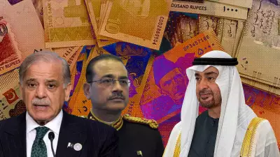 Pakistan Prioritizes Dignity, Will Repay $3.5 Billion UAE Debt in April