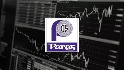 Paras Defence Stock Surges After Securing US Deal for Aerial Refuelling Technology