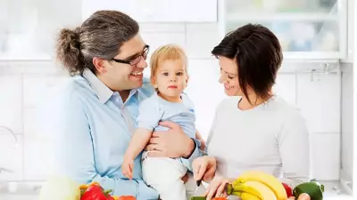 Parental Guide: Managing Children's Junk Food Cravings Effectively
