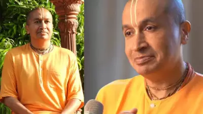 Parenting Insight: Children Follow What Parents Live, Not Just Say