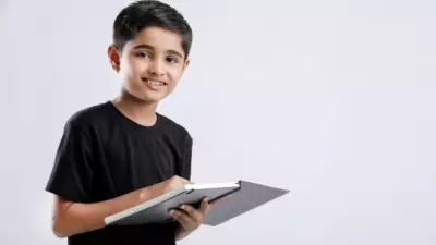 Parenting Tips: Build Child's Emotional Strength Early