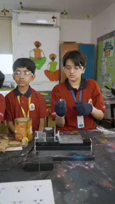 Parentology Initiative: How Home Support Builds Lifelong Confidence in Children