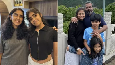 Parents Struggle with Digital Rules: Can You Follow Your Own Screen Limits?