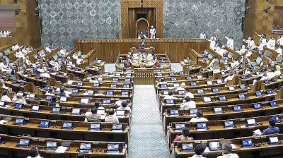 Parliament Budget Session: Lok Sabha and Rajya Sabha Debate Key Bills