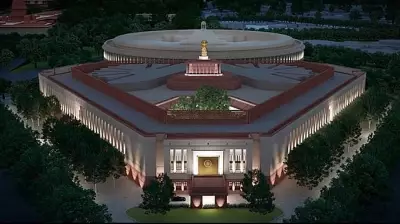 Parliament to Reconvene April 16 for Women's Quota Bill Passage