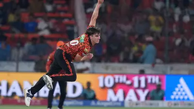 Pat Cummins Absence Explained: Why SRH Captain Missed IPL 2026 Clash vs LSG