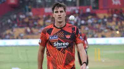Pat Cummins Absent for SRH vs DC IPL 2026 Clash in Hyderabad, Return Date Revealed