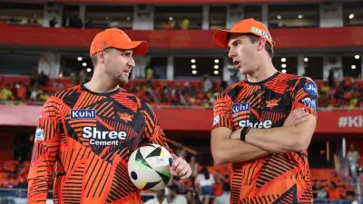 Pat Cummins' Availability for SRH vs CSK IPL 2026 Clash in Hyderabad Confirmed