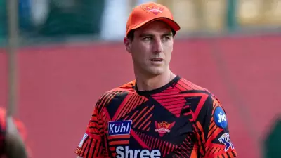 Pat Cummins Returns to Full Fitness, Set for IPL 2026 Comeback with SRH