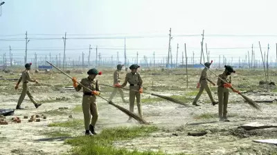 Patna Municipal Corporation Begins Swachh Survekshan 2025-26 Field Assessment from April 25