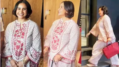 Patralekhaa Confronts Body-Shaming After Welcoming Daughter, Launches Production Career