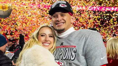 Patrick Mahomes and Brittany Mahomes' Soccer Team Valued at $325M