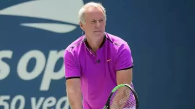 Patrick McEnroe Faces Backlash Over College Tennis International Player Cap Proposal